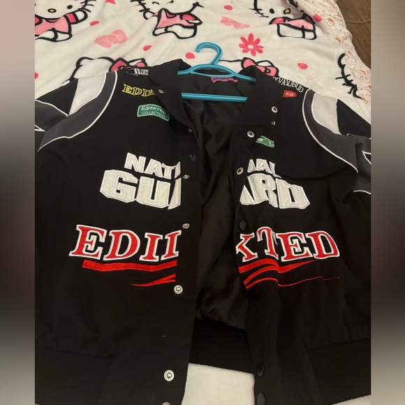 Varsity jacket - Picture 4 of 7